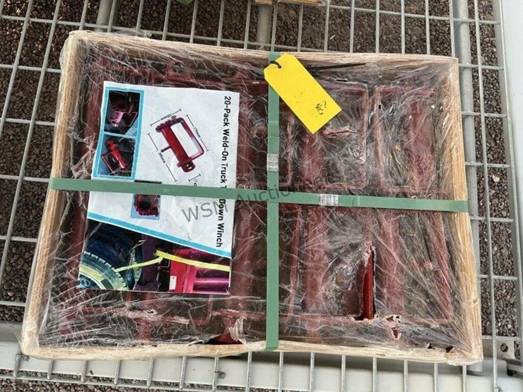 (20)-pack-weld-on-truck-tie-down-winches-image-3