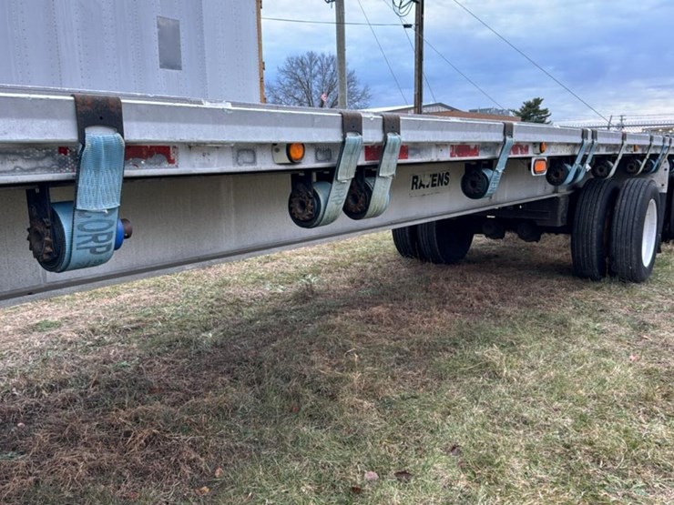 #153-•-1991-ravens-flat-bed-trailer-image-12