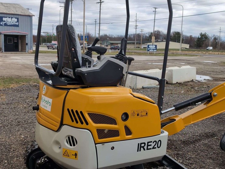 ir-mini-excavator---ire20---kubota-engine-image-6