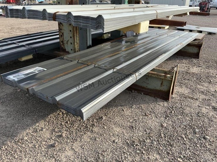 (70)-3ft-x-12ft-grey-metal-roof-panels-image-2