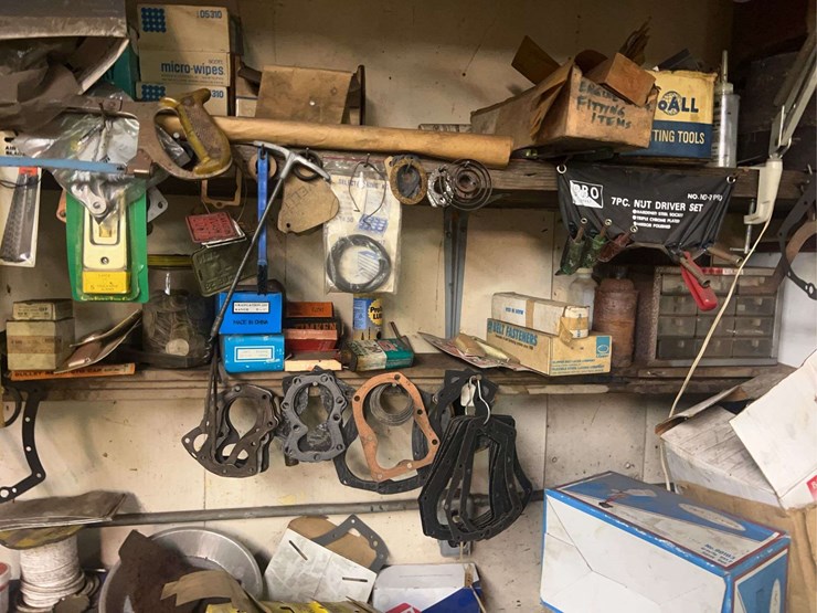 work-bench-with-parts-and-tools-image-17