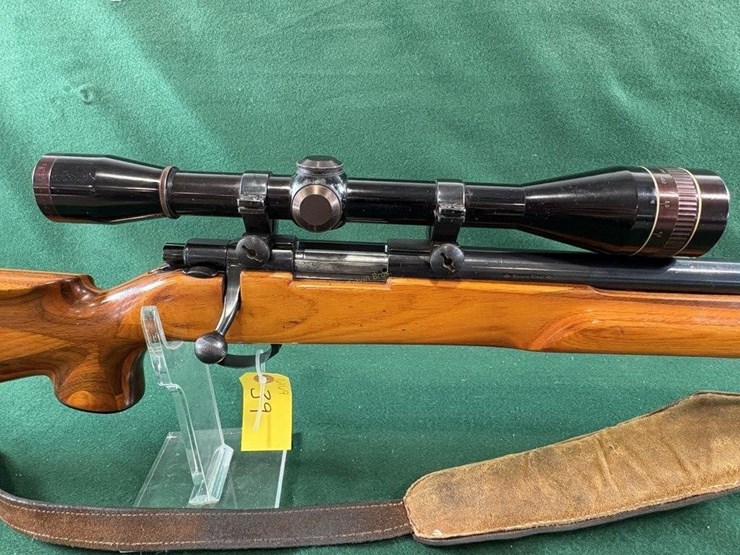 sako-vixen-mdl.l461-222-rem-mag-rifle-image-2