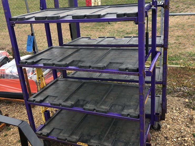 qty-(2)-industrial-rolling-carts-image-1