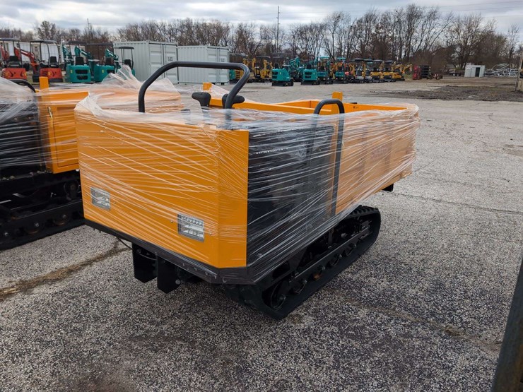 sdld25-crawler-dumper-with-seat---420cc-engine-image-1