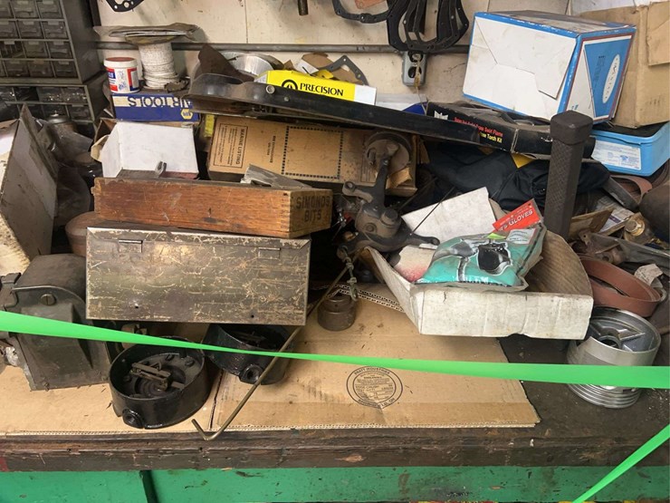 work-bench-with-parts-and-tools-image-12