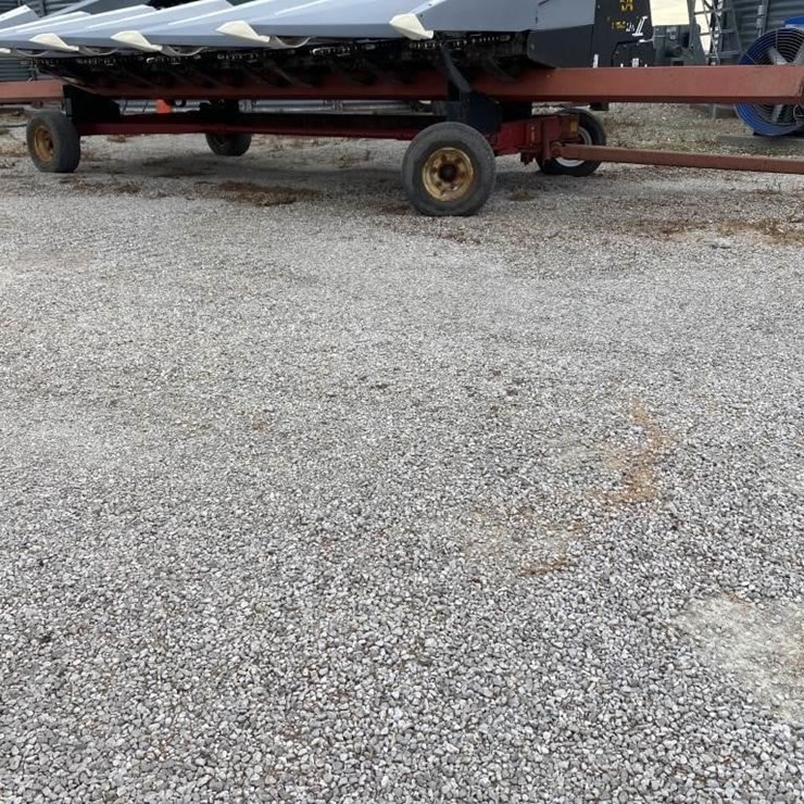 E-Z Trail Head Hauler