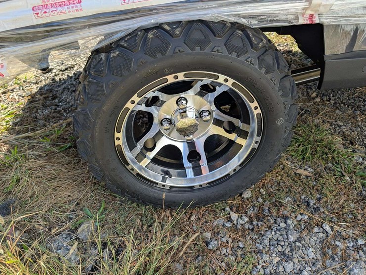 (1)-irgc80-golf-cart---4-seater---unassembled-image-6