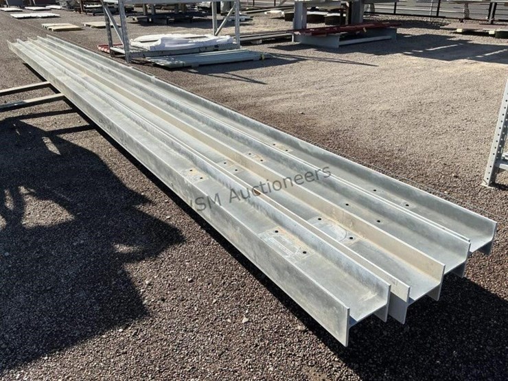 (4)-8in-i-beams-image-1