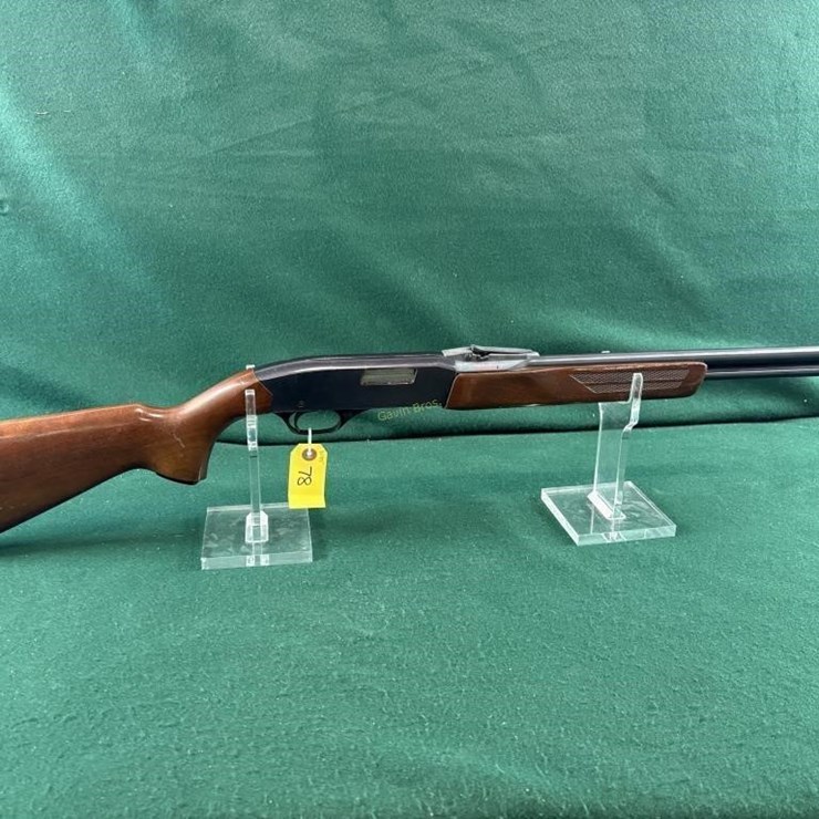 Winchester Mdl.270 22 S, L, or LR Rifle