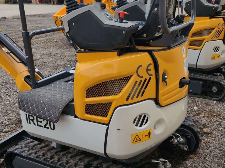 ir-mini-excavator---ire20---kubota-engine-image-7