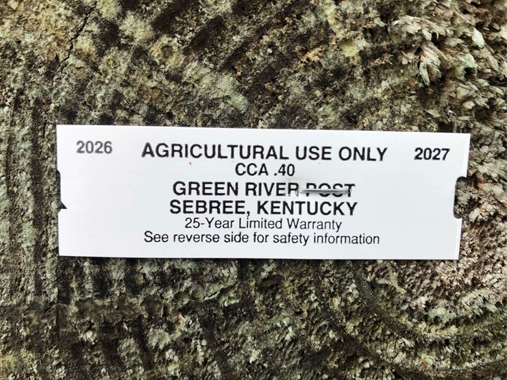 bundle-of-(24)-7"x8'-pressure-treated-posts-image-3