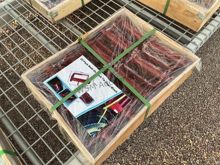 (20)-pack-weld-on-truck-tie-down-winches-image-1