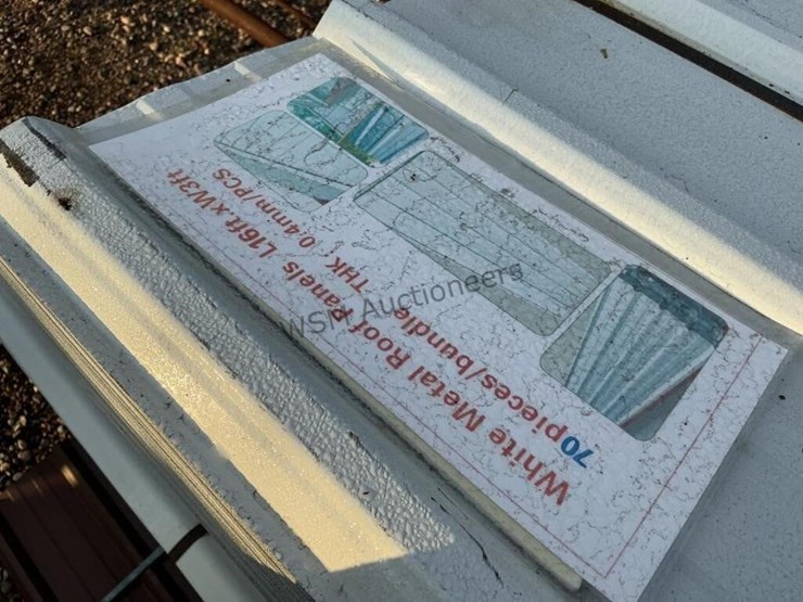 (70)-3ft-x-16ft-white-metal-roof-panels-image-3