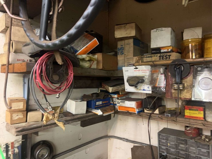 work-bench-with-parts-and-tools-image-19