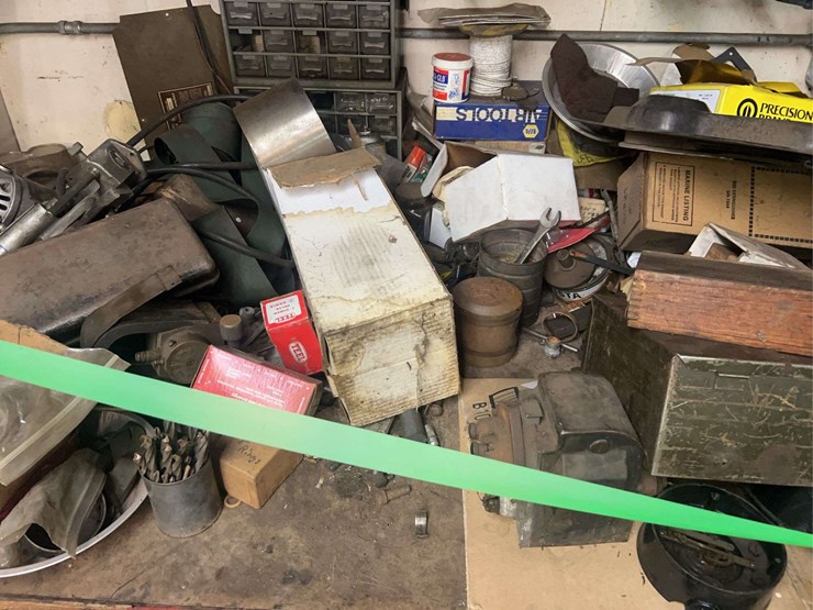 work-bench-with-parts-and-tools-image-10