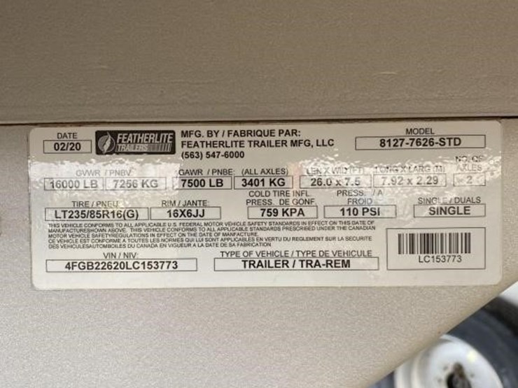 2020-featherlite-7.5x26-aluminum-livestock-trailer-image-8