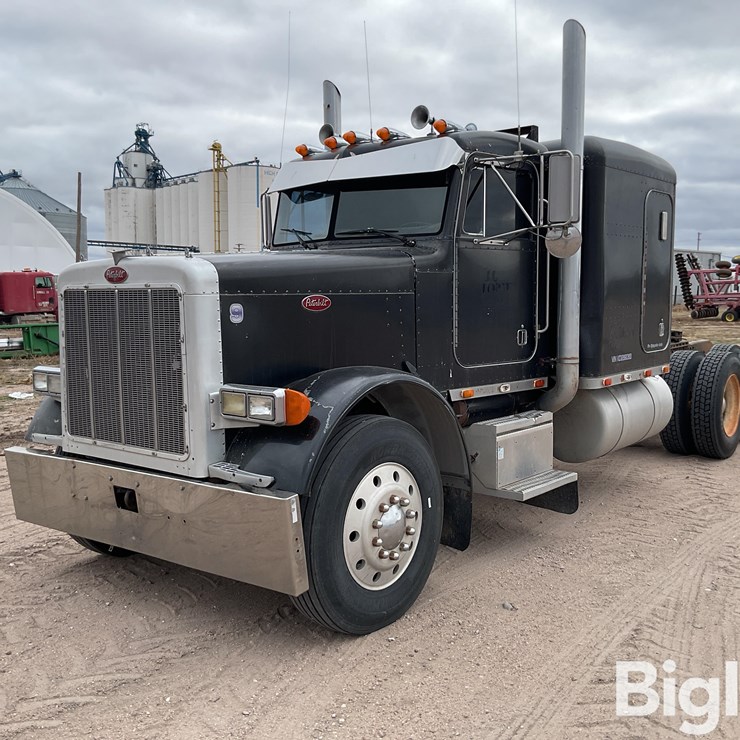 PETERBILT 379