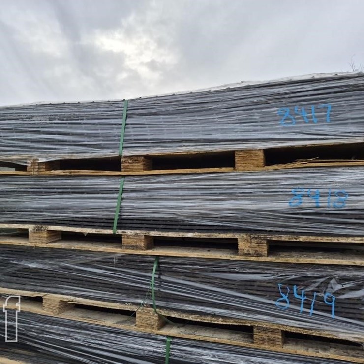 GROUND PROTECTION MATS