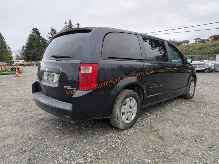 2010-dodge-caravan-se-image-5