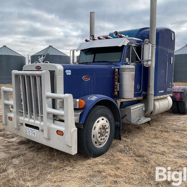 PETERBILT 379
