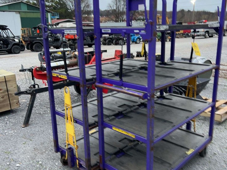 qty-(2)-industrial-rolling-carts-image-3