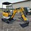 unused-sdle20-mini-excavator-image-3