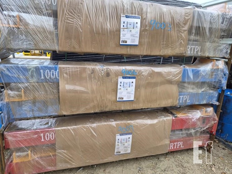 irlanch-two-post-10,000lb-lift-hoist-image-1