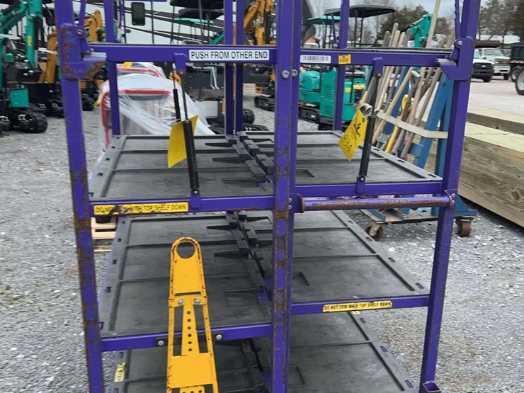 qty-(2)-industrial-rolling-carts-image-1