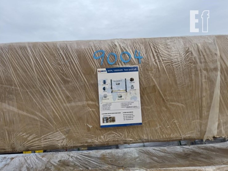 irlanch-two-post-10,000lb-lift-hoist-image-2