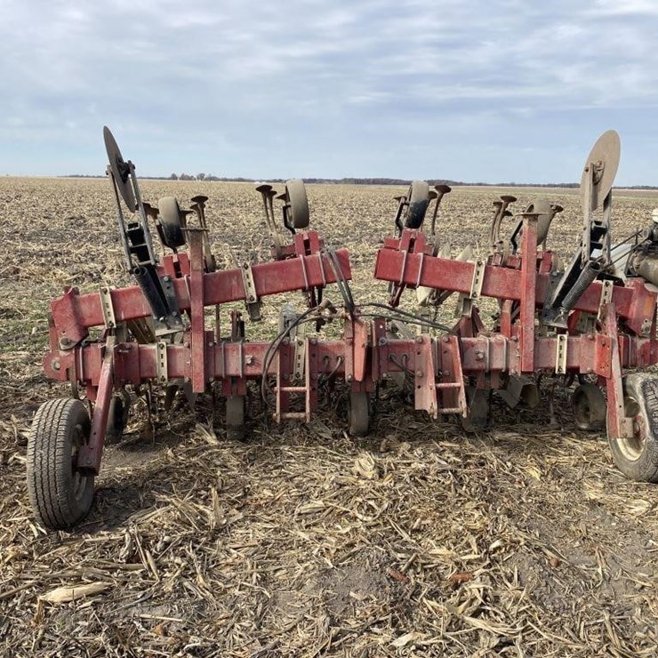 CASE IH 183