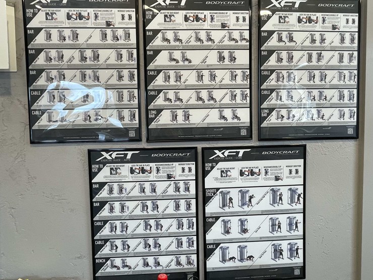 #12916-•-bodycraft-xft-strength-training-system-image-14