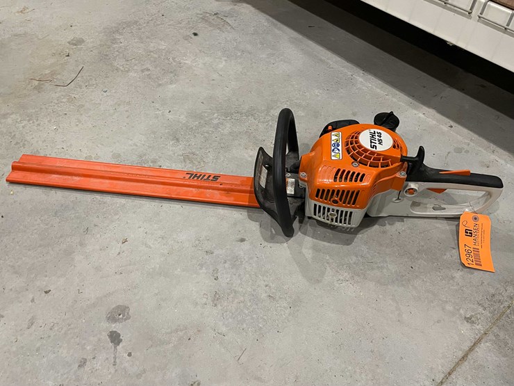 #12967-•-stihl-brand-edger-image-1