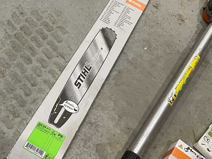 #12972-•-stihl-brand-pole-saw-image-6