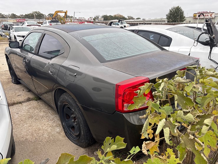 #83-•-2010-dodge-charger-|-no-keys-image-3