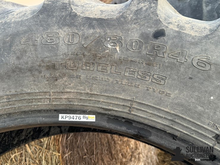 goodyear-ultratorque-radial-480/80r46-tractor-tires-(bid-per-unit)-image-15