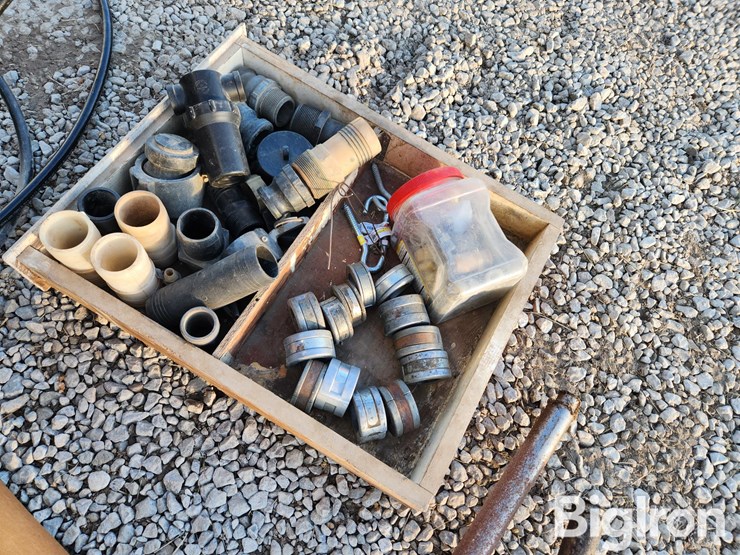 clean-machine-power-washer-&-assorted-tools-image-12