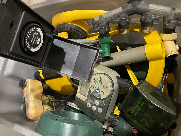 #12950-•-misc.-lawn-sprinkler-lot-image-6