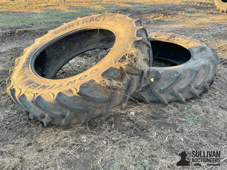 continental-460/85r42-tractor-tires-(bid-per-unit)-image-1
