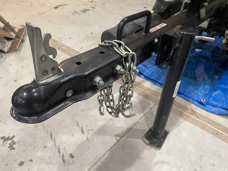 #7371-•-brute-hydraulic-log-splitter-image-4