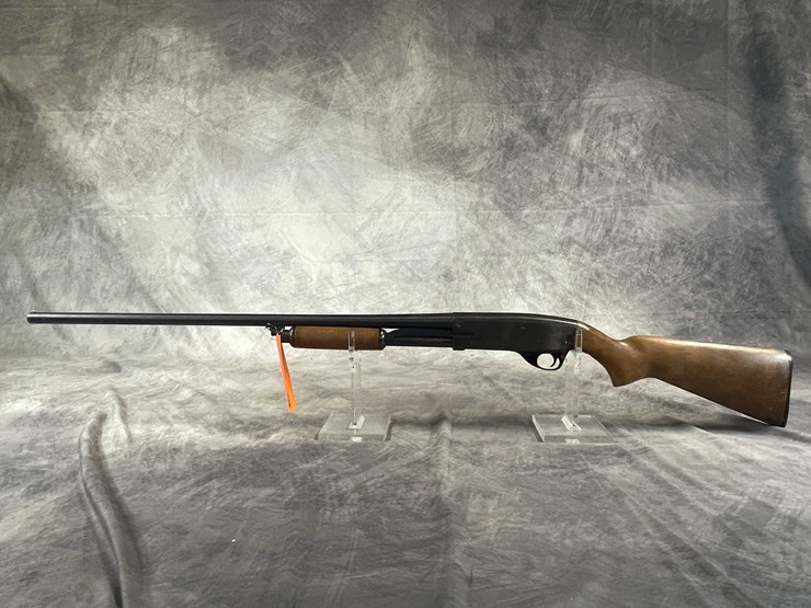 #7375-•-coast-to-coast-model-267-pump-action-20-ga.-shotgun,-s/n:-nsn-(located-in-neenah,-wi)-image-2