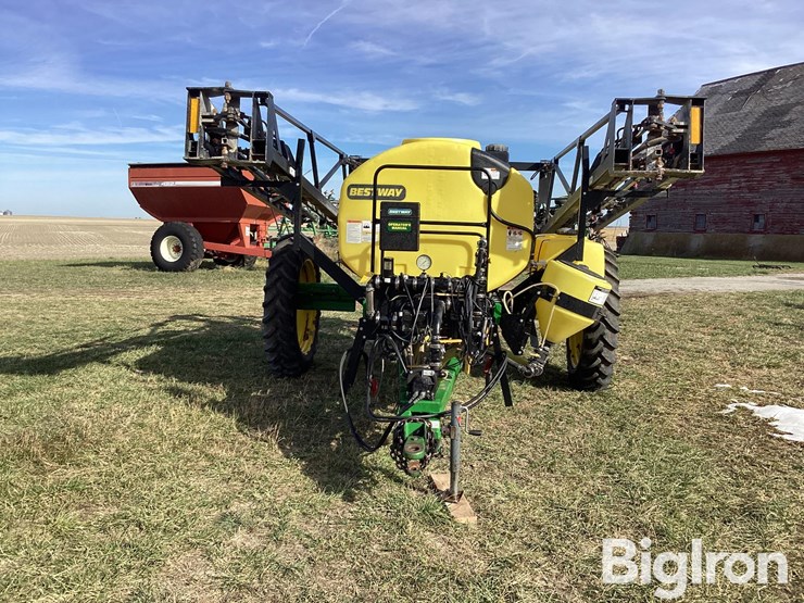 bestway-field-pro-iii-image-2