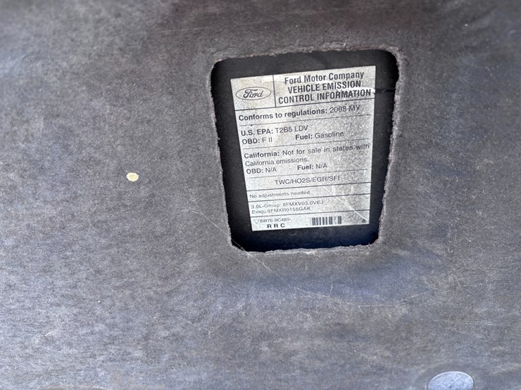 #38-•-2008-ford-fusion-|-no-key-image-15