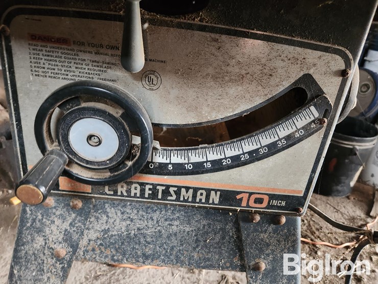 craftsman-10"-table-saw-image-10