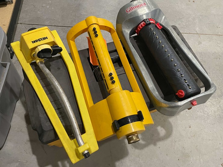 #12950-•-misc.-lawn-sprinkler-lot-image-4