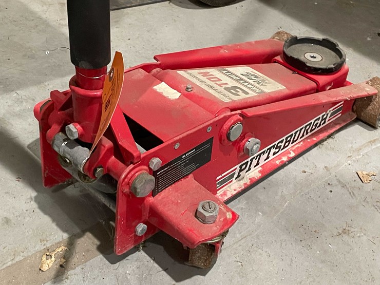 #12929-•-pittsburgh-3-ton-floor-jack-image-5