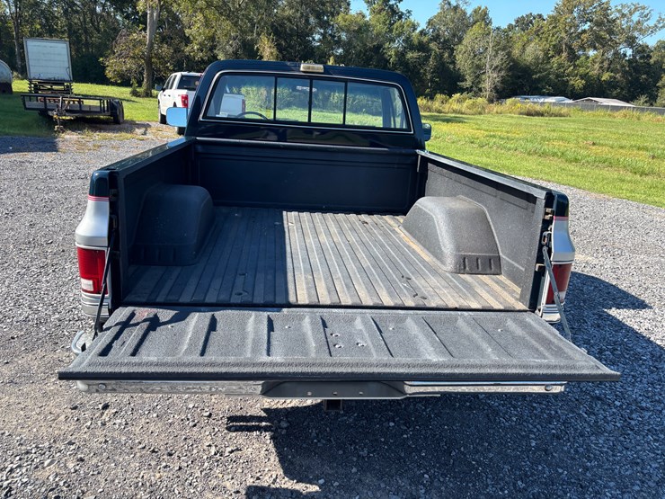 #96-•-1984-chevrolet-silverado-pickup-truck-image-21