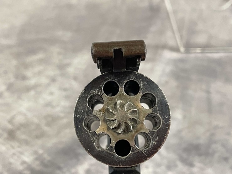 #7379-•-h-&-r-22-special-.22lr-double-action-revolver-sn:-550305-(located-in-neenah,-wi)-image-12