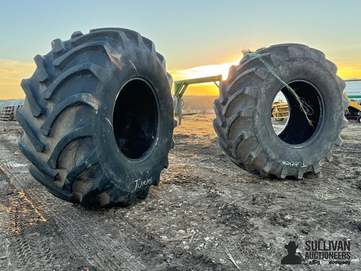 firestone-800/65r32-combine-tires-(bid-per-unit)-image-3