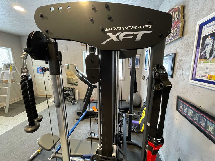 #12916-•-bodycraft-xft-strength-training-system-image-5