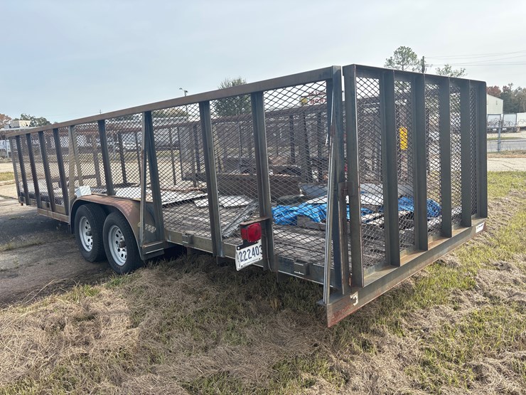 #92-•-2008-6ft-x-24ft-circle-m-utility-trailer-image-3